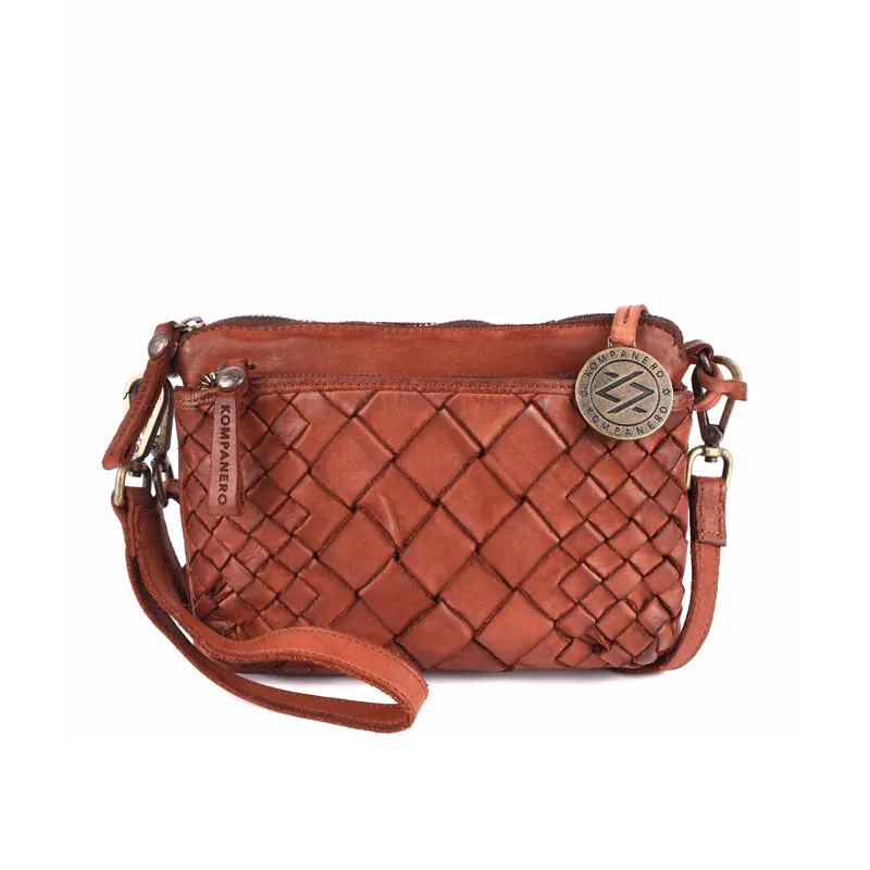 Marquis -The Sling -Cognac