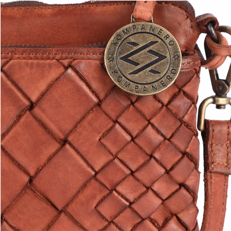 Marquis -The Sling -Cognac
