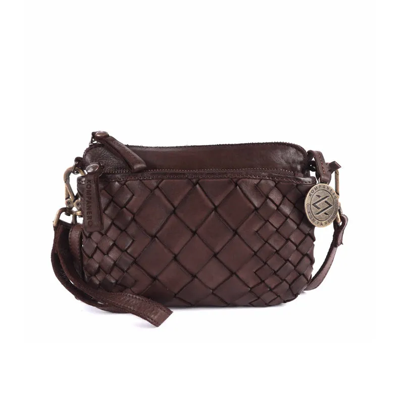 Marquis -The Sling -Dark Brown
