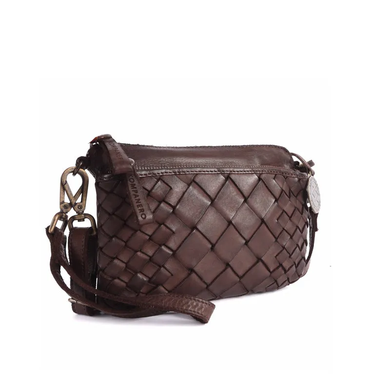 Marquis -The Sling -Dark Brown