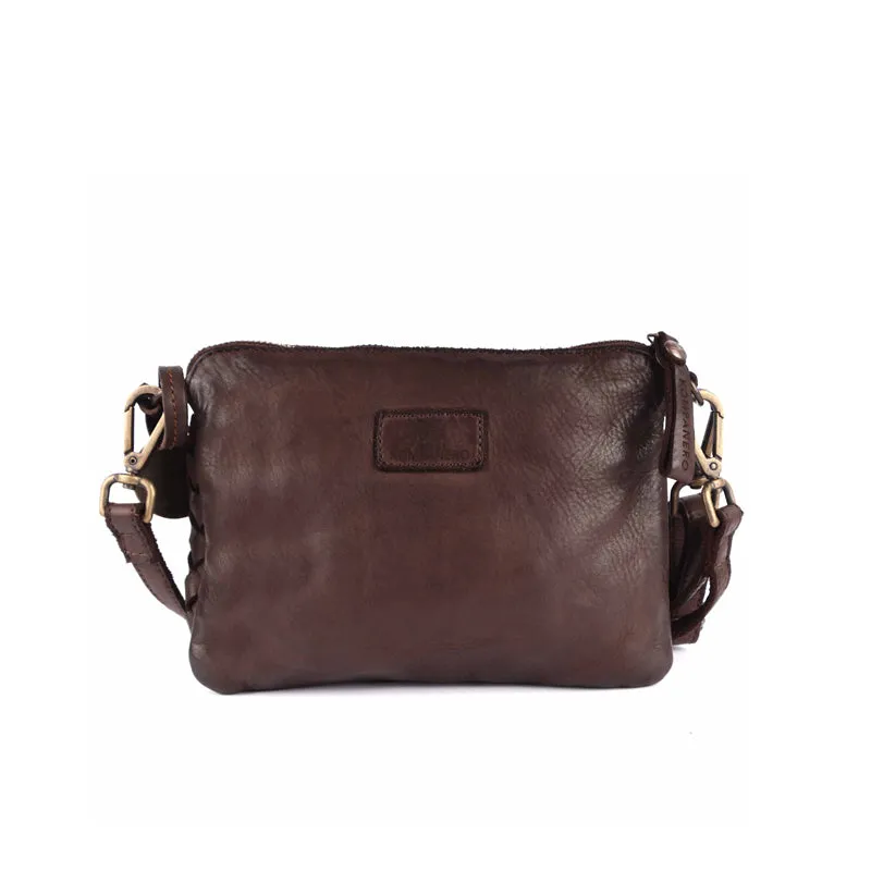 Marquis -The Sling -Dark Brown