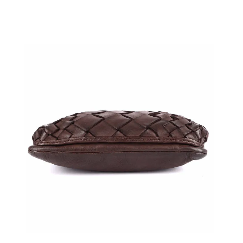 Marquis -The Sling -Dark Brown