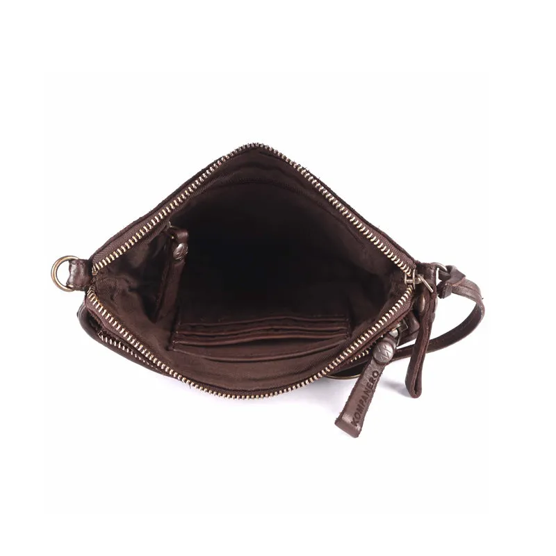 Marquis -The Sling -Dark Brown
