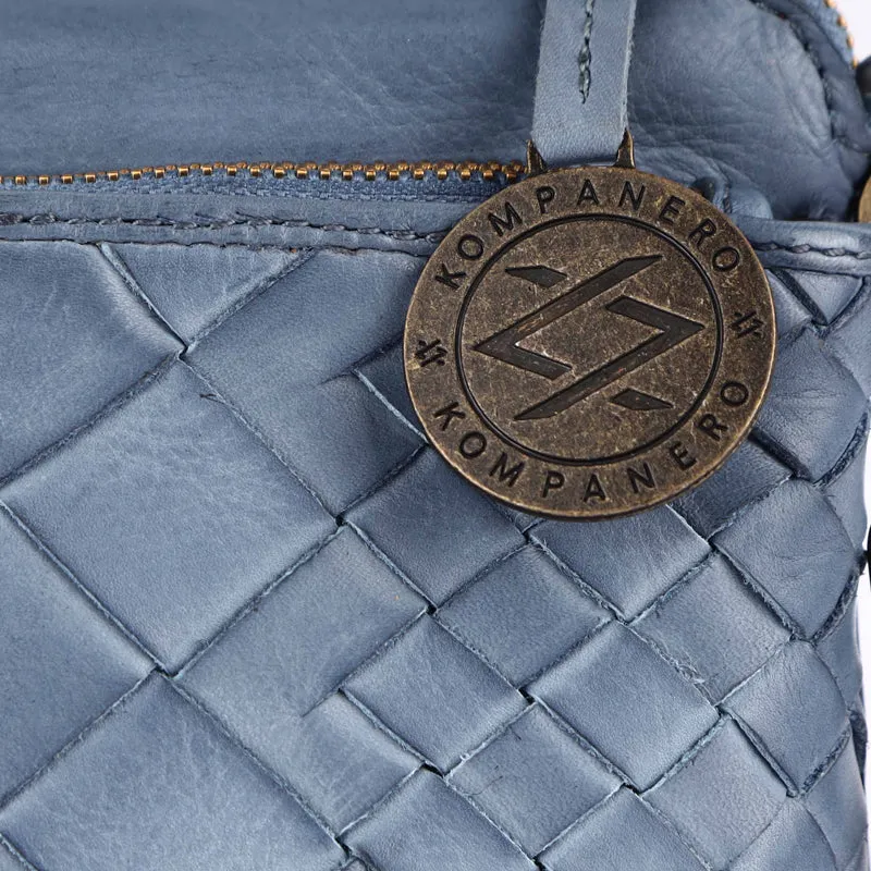 Marquis -The Sling -Denim