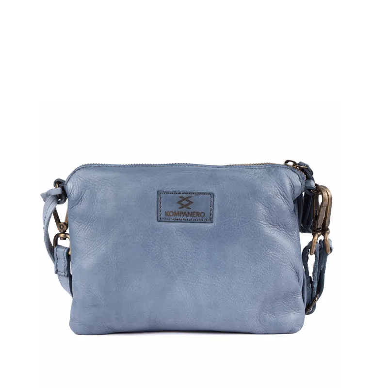 Marquis -The Sling -Denim