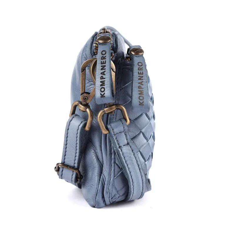 Marquis -The Sling -Denim
