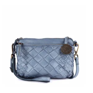 Marquis -The Sling -Denim
