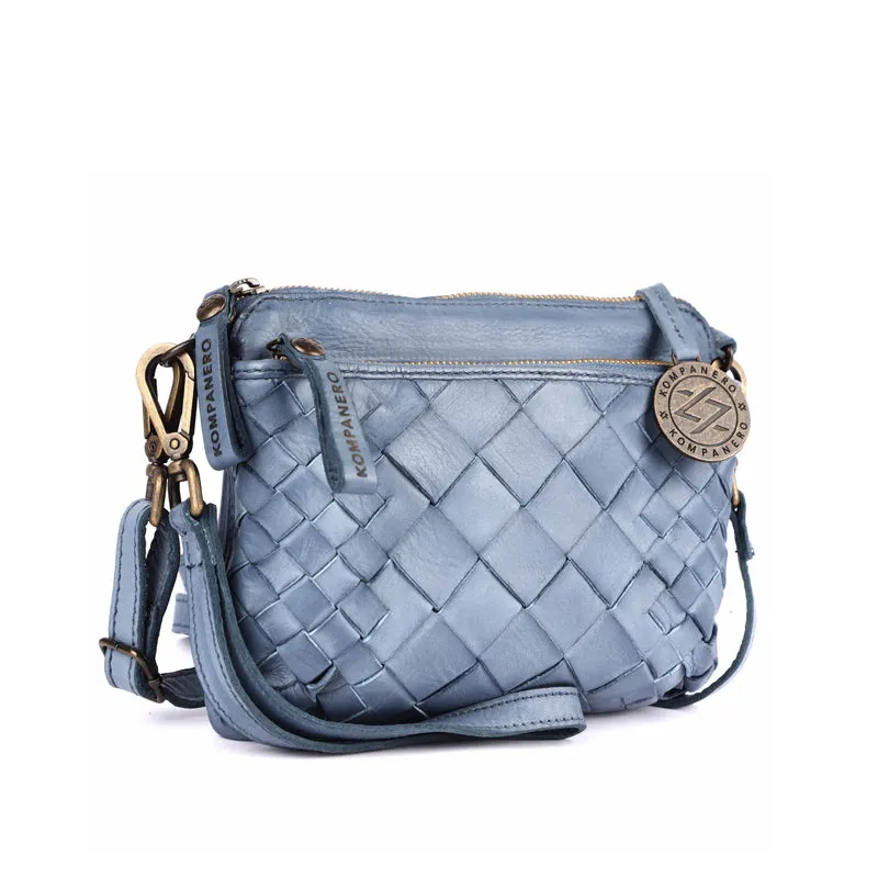 Marquis -The Sling -Denim