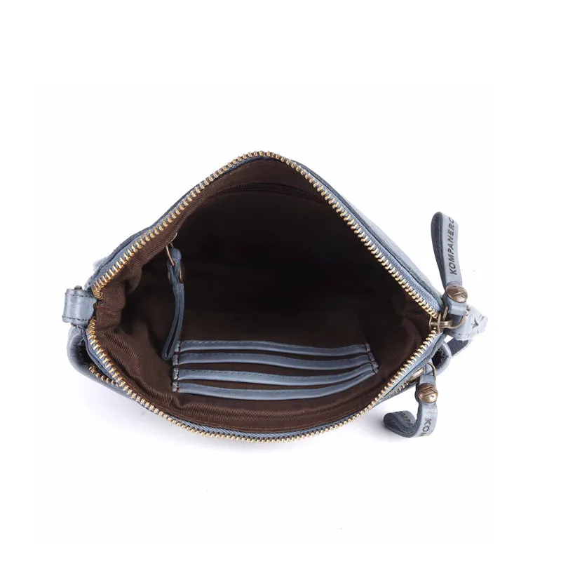 Marquis -The Sling -Denim
