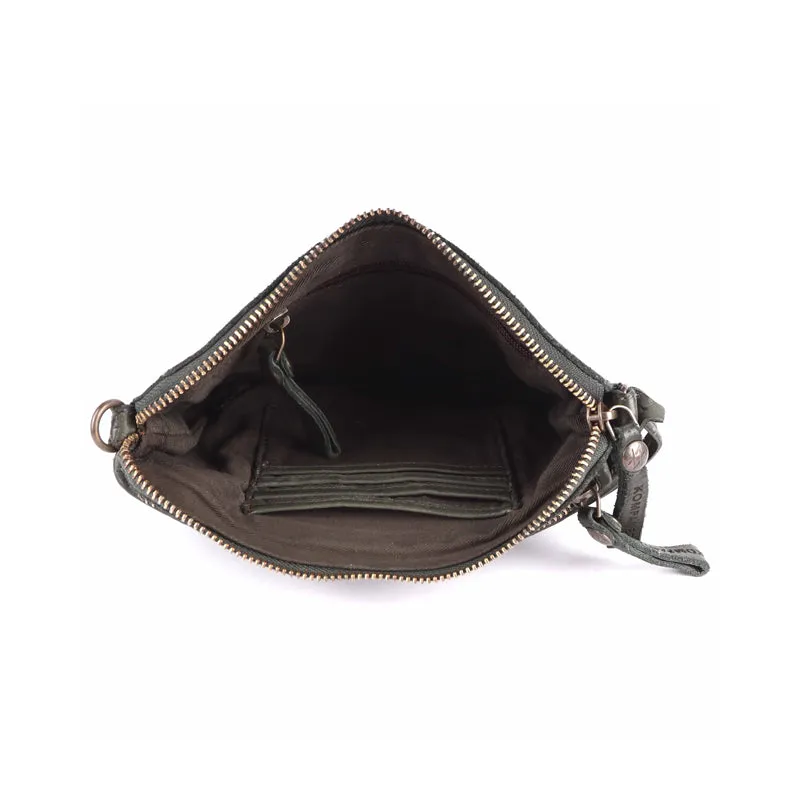Marquis -The Sling -Green
