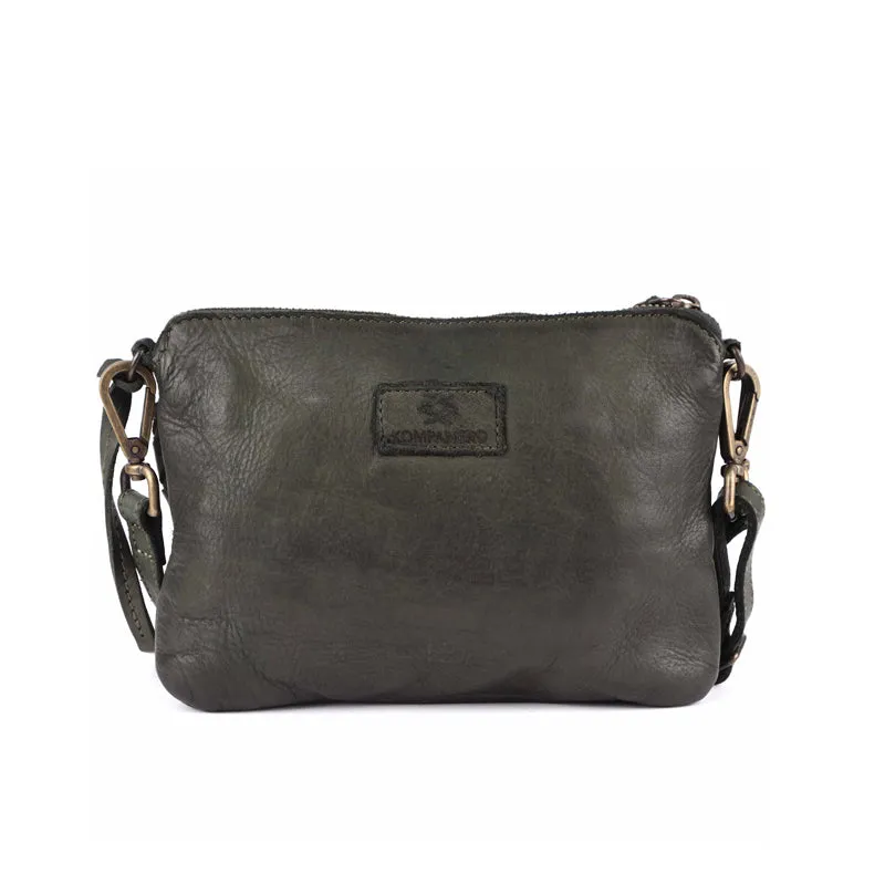 Marquis -The Sling -Green