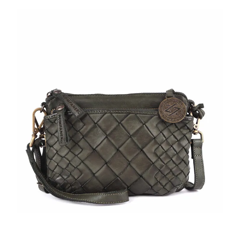 Marquis -The Sling -Green