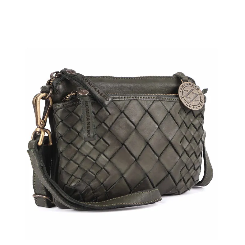 Marquis -The Sling -Green