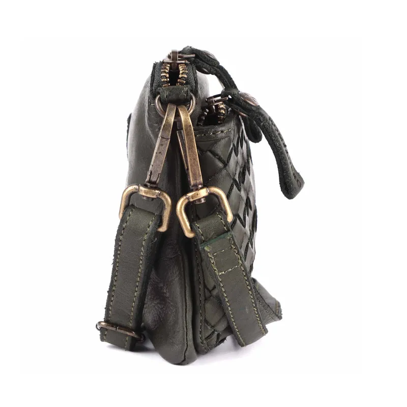 Marquis -The Sling -Green
