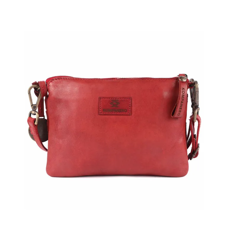 Marquis -The Sling -Red