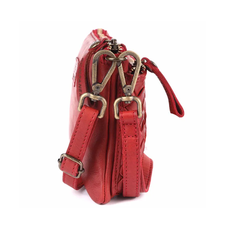Marquis -The Sling -Red