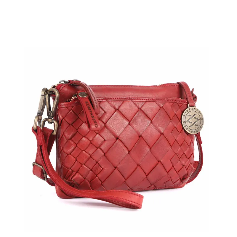 Marquis -The Sling -Red