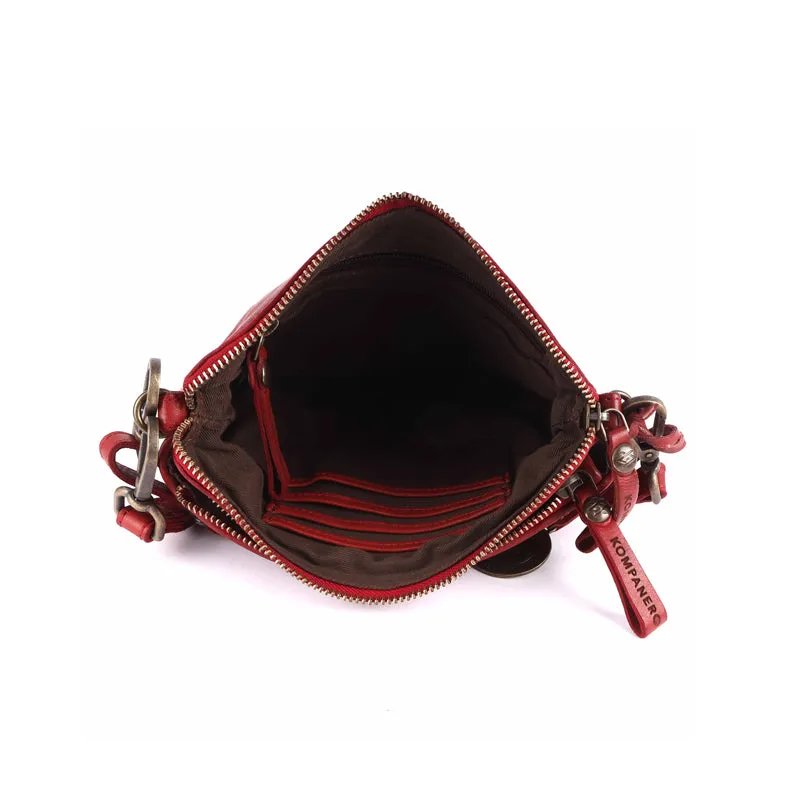 Marquis -The Sling -Red