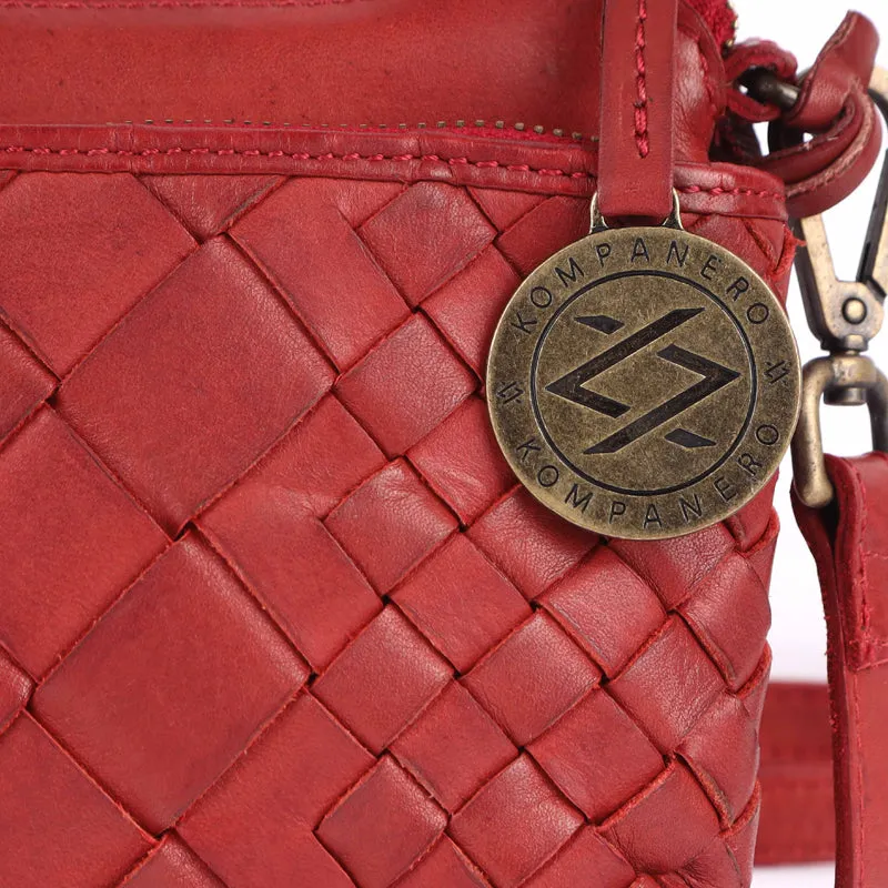 Marquis -The Sling -Red