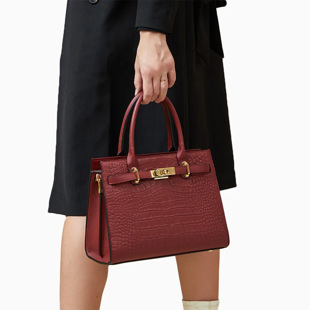 Marseille Handbag