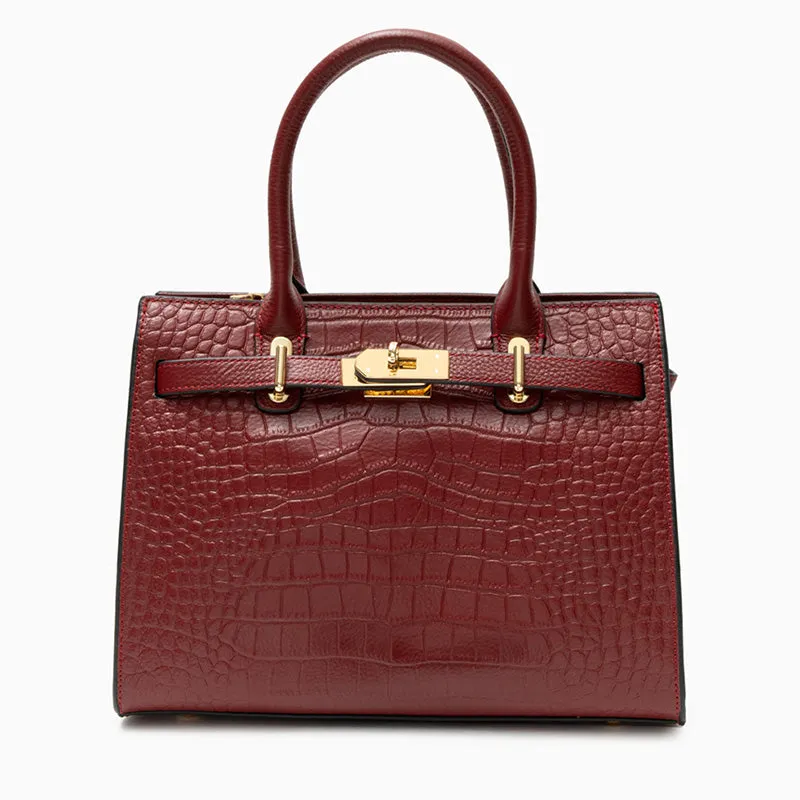 Marseille Handbag