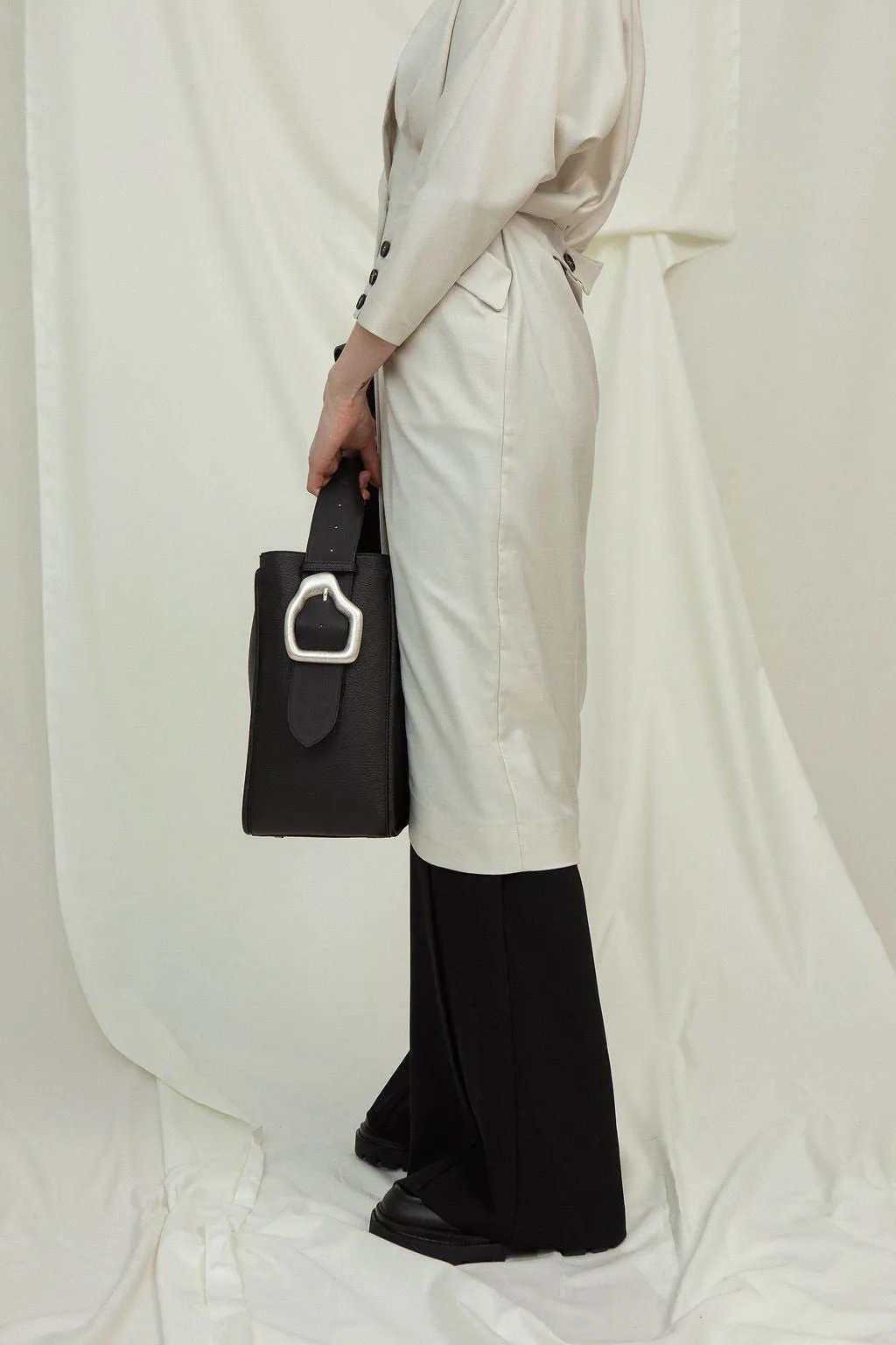 MASAGO Birch Tote bag