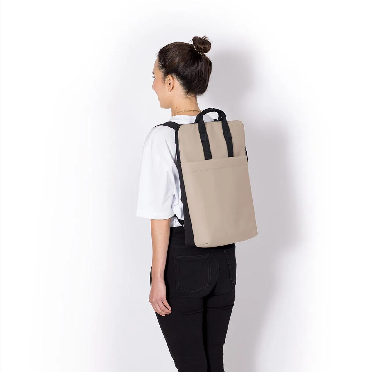 Masao Backpack Medium 14L
