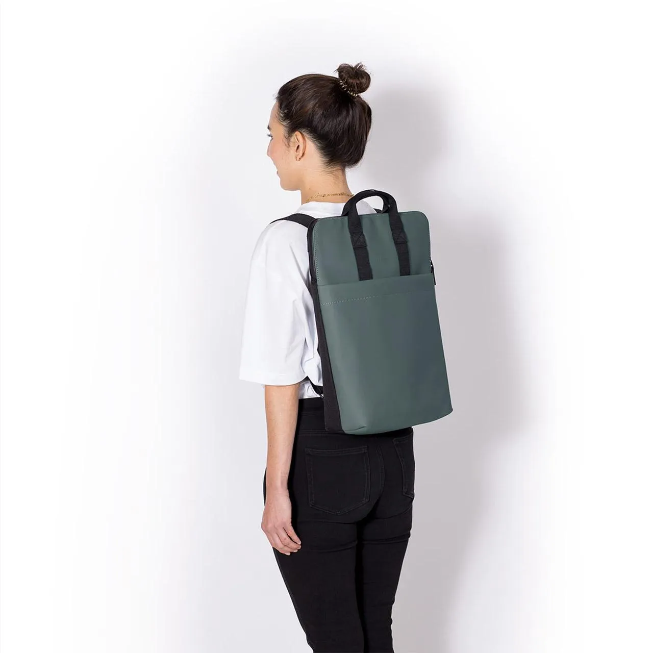 Masao Backpack Medium 14L