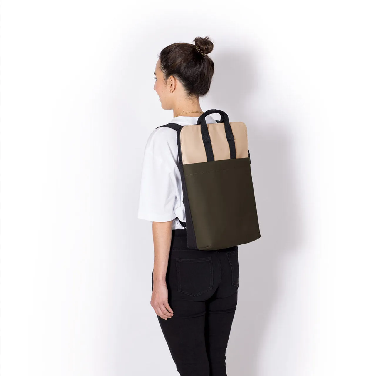 Masao Backpack Medium 14L