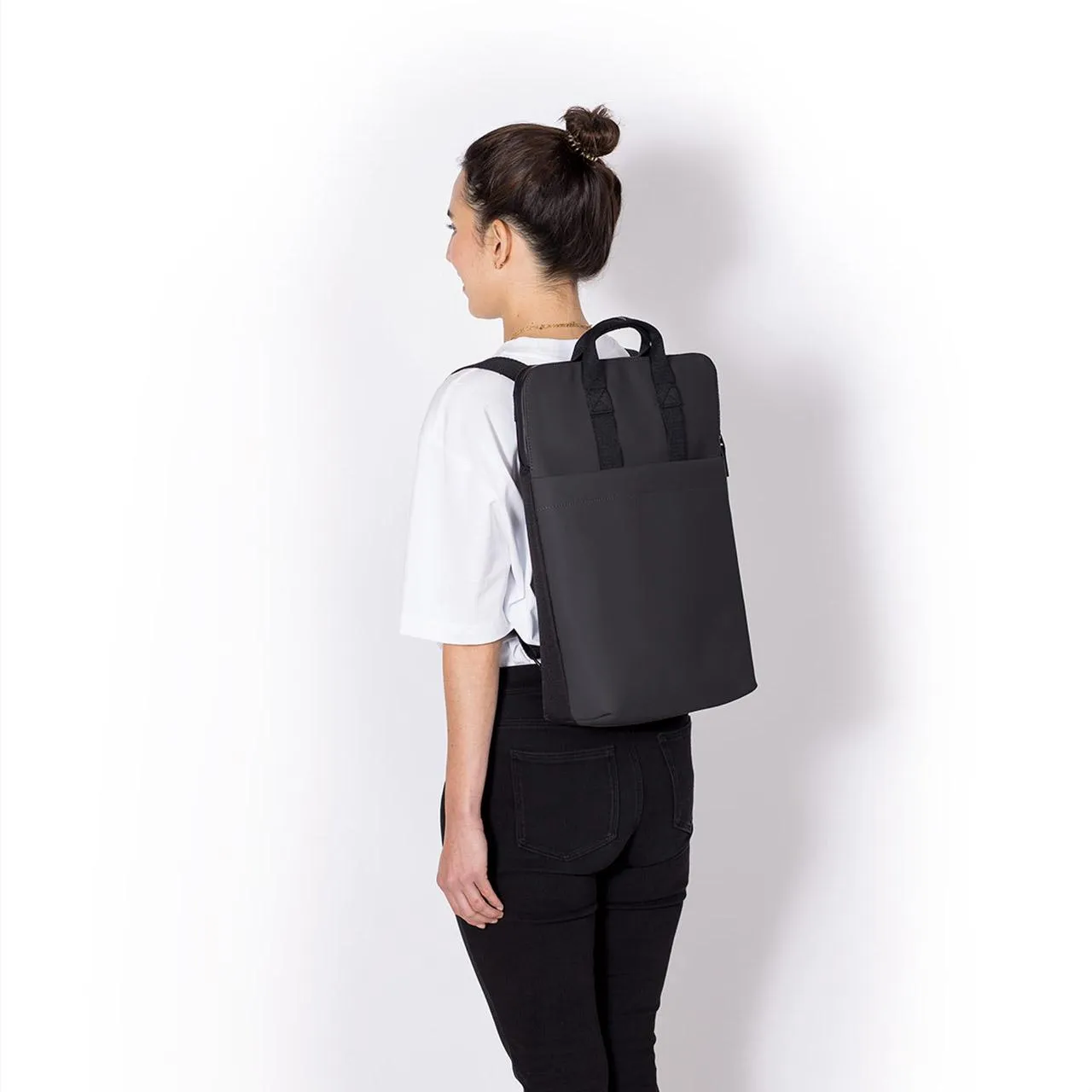 Masao Backpack Medium 14L