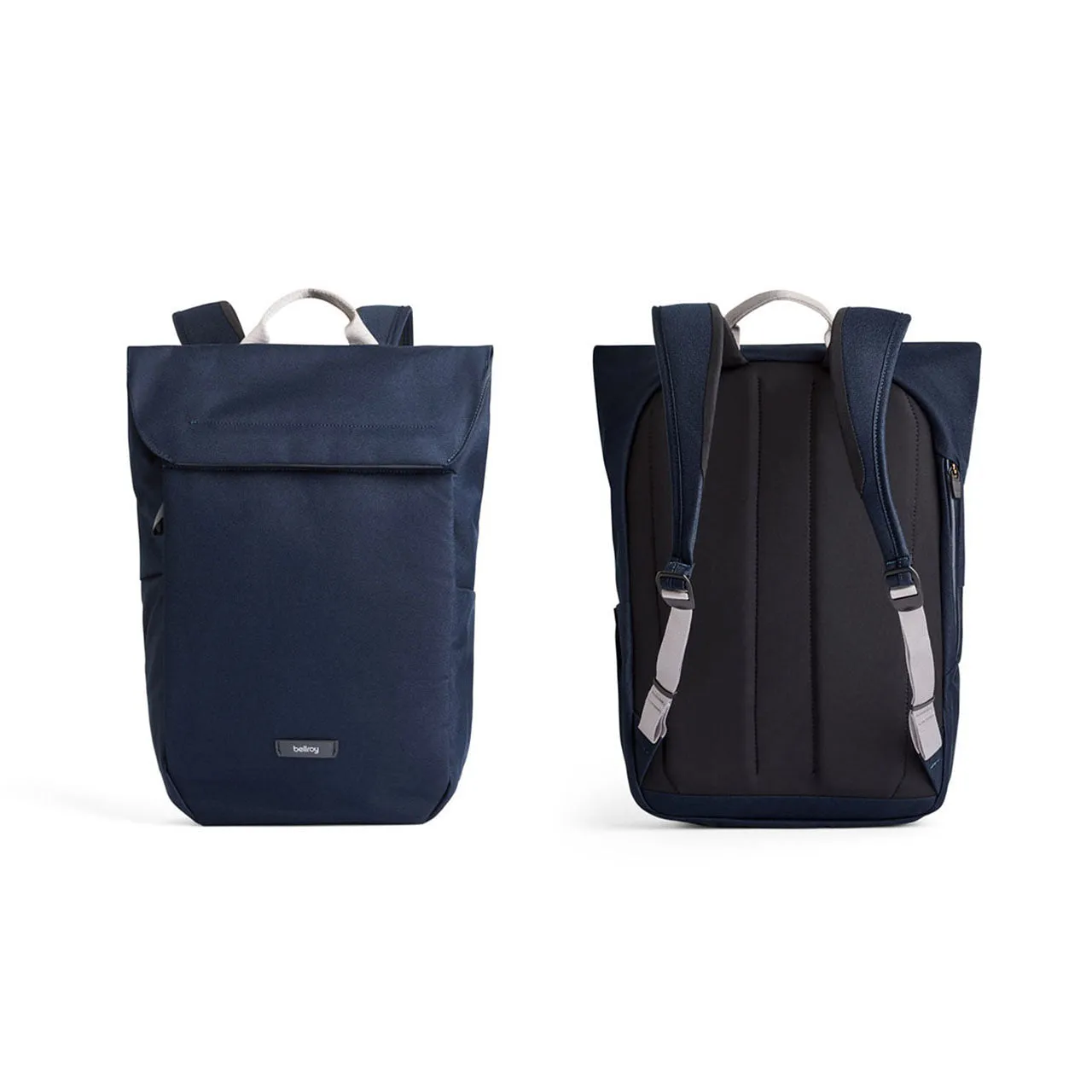 Melbourne Backpack Navy