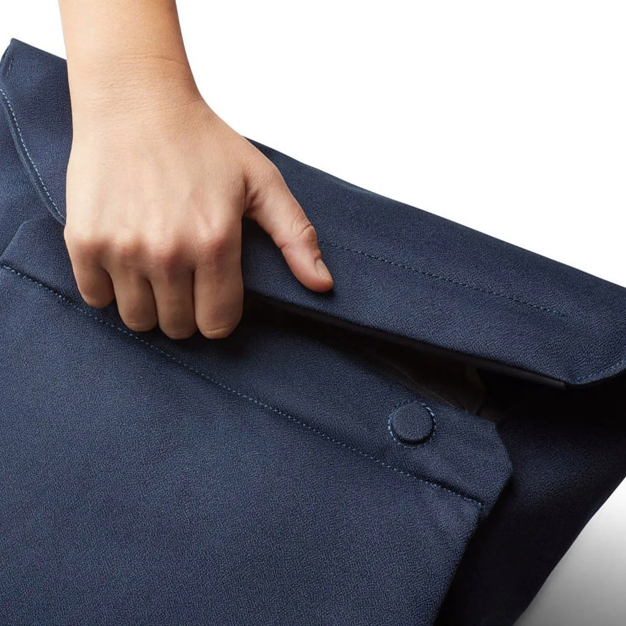 Melbourne Backpack Navy