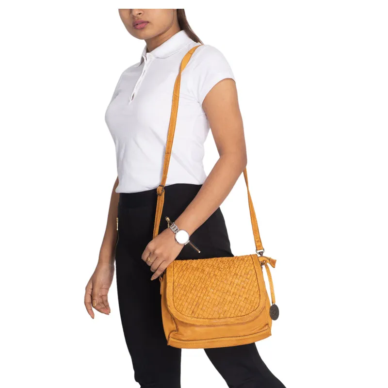 Melissa - The Sling Bag