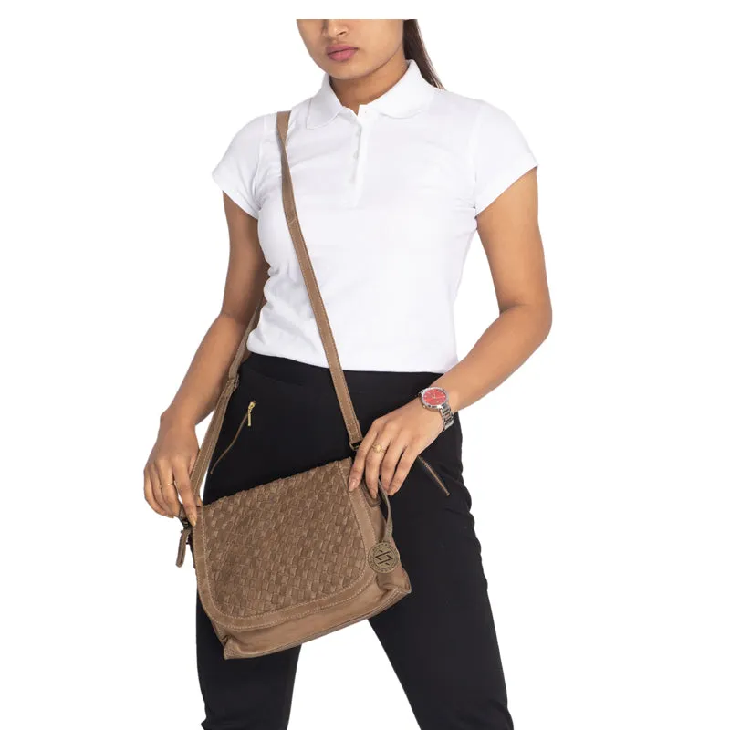 Melissa - The Sling Bag