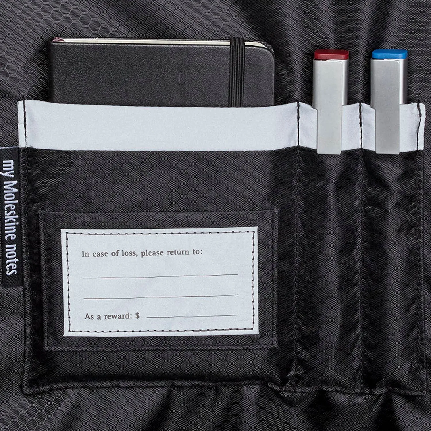 Metro Backpack