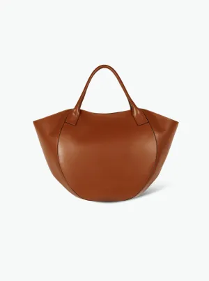 Mia Shopper - Tan