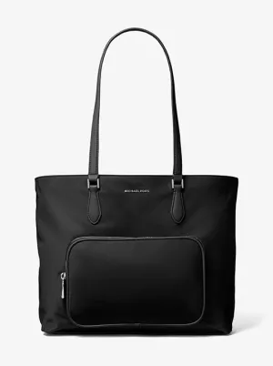 M.I.C.H.A.E.L K.O.R.S Cara Large Nylon Tote Bag