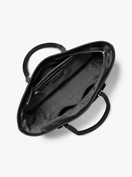 M.I.C.H.A.E.L K.O.R.S Cara Large Nylon Tote Bag