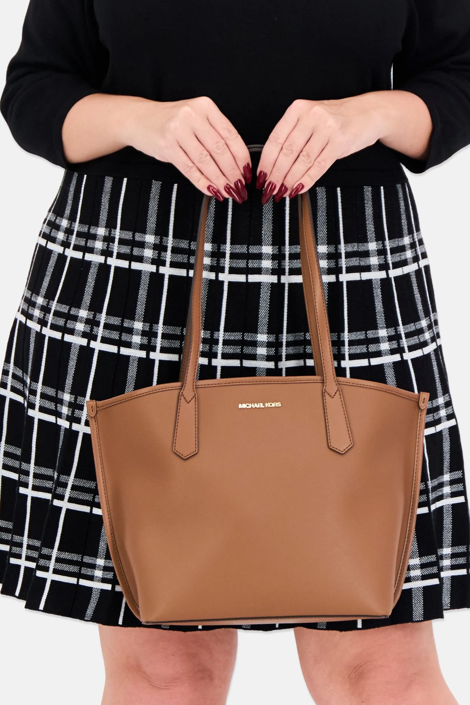 M.I.C.H.A.E.L K.O.R.S Tote Bag