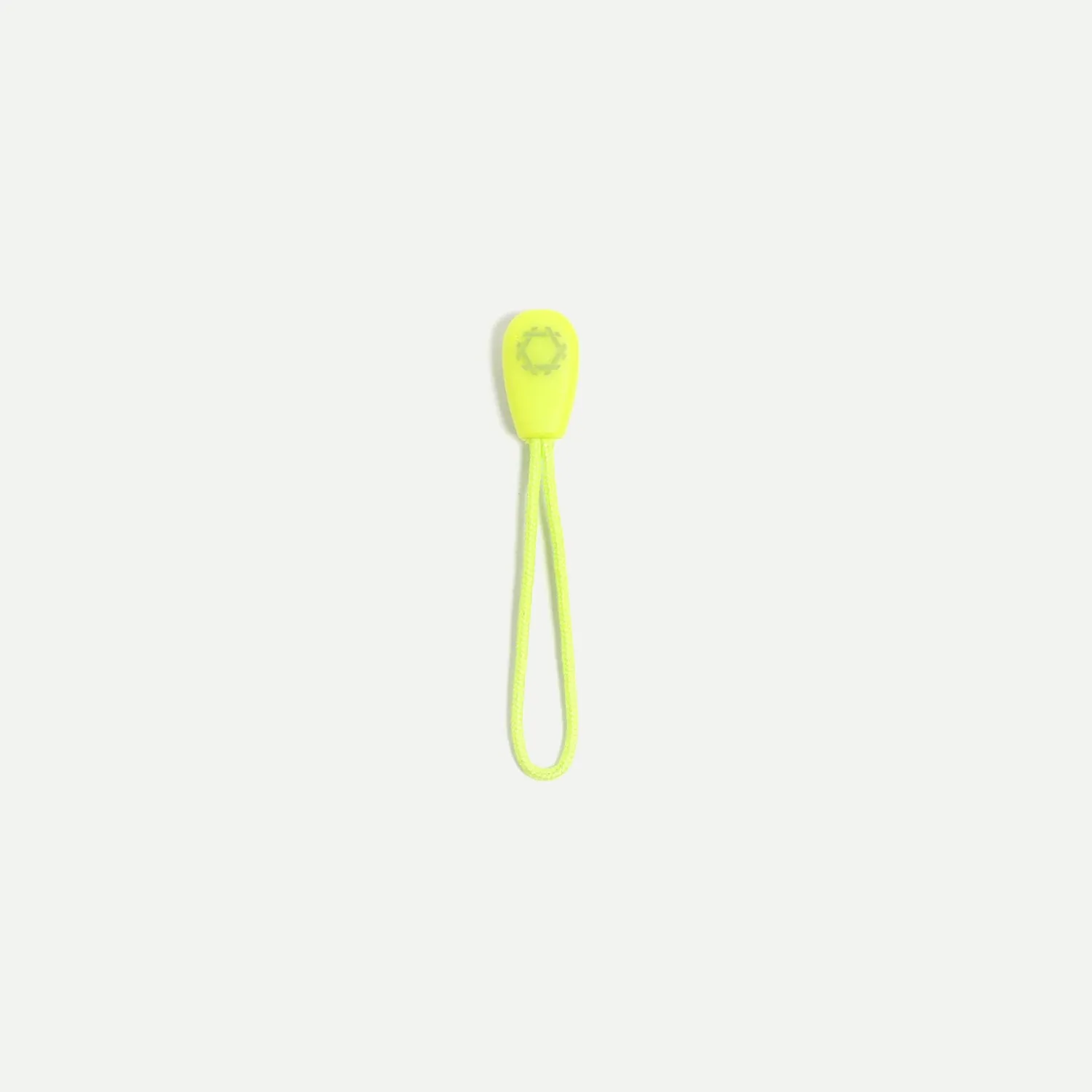 Mini Zipper Pulls