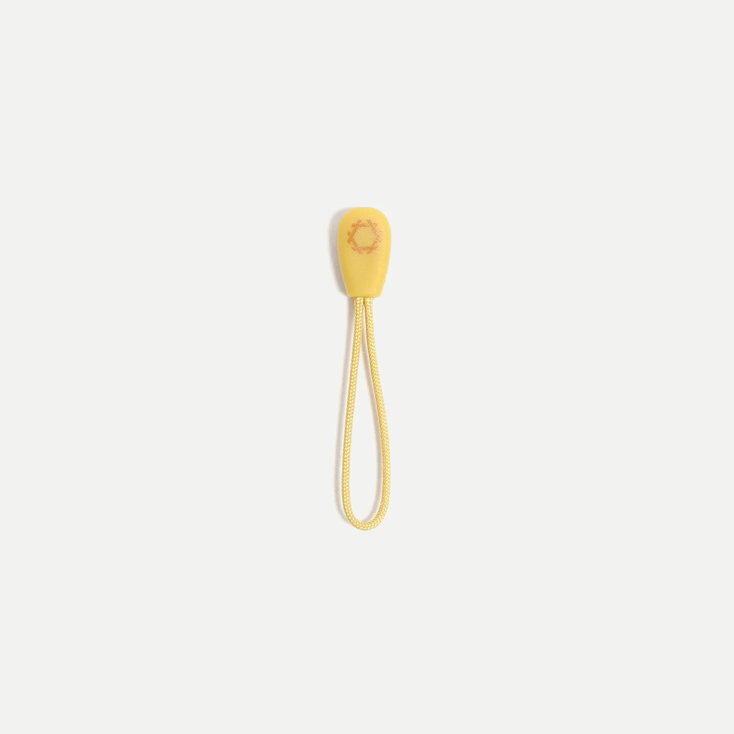Mini Zipper Pulls