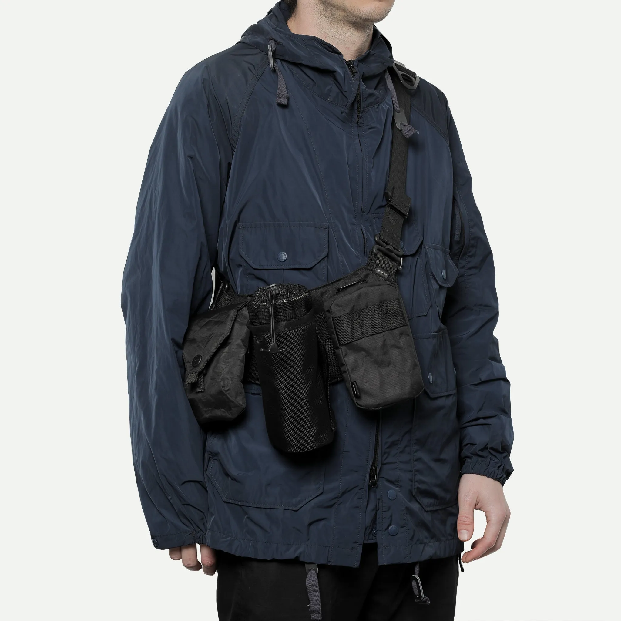 Modular Pouch Sling