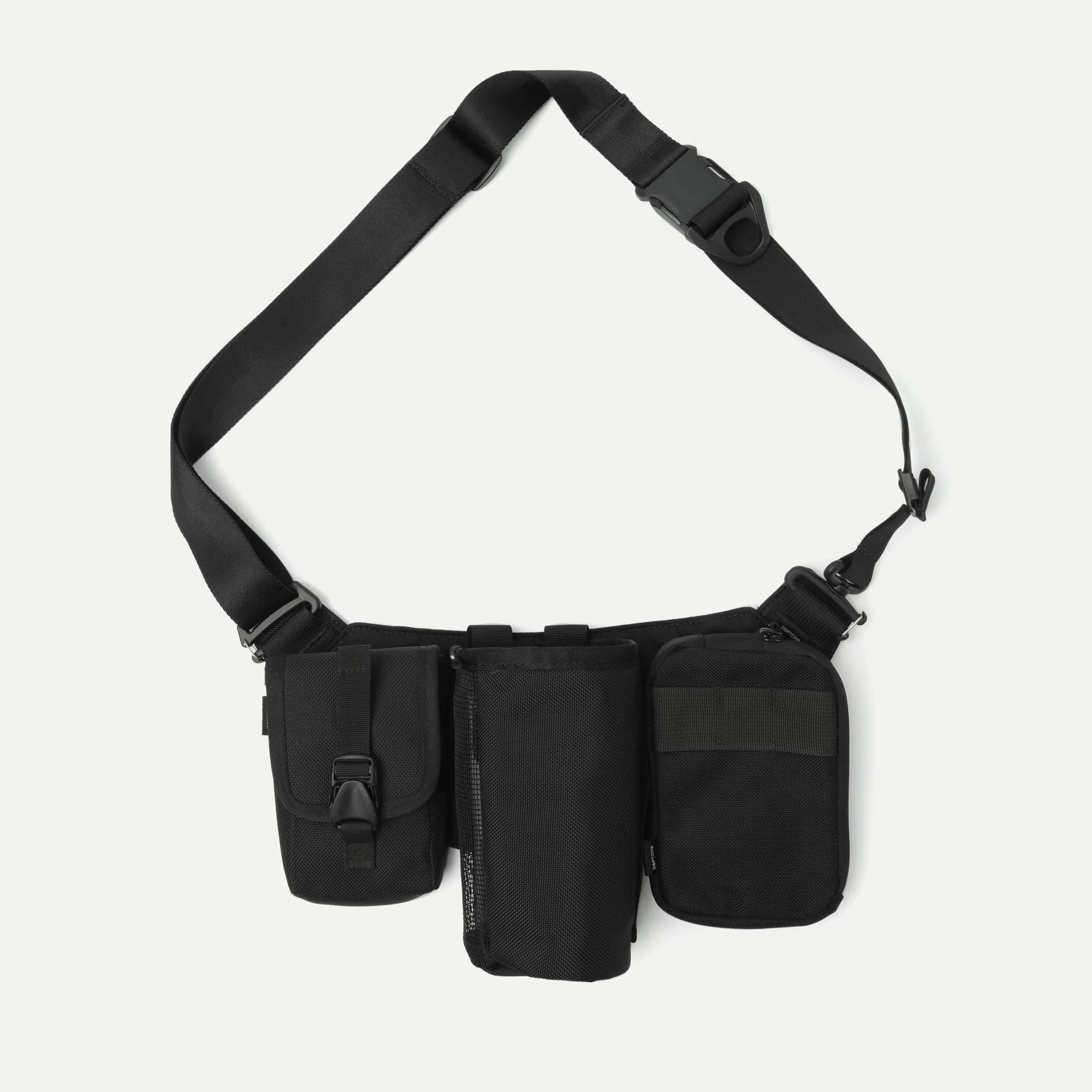 Modular Pouch Sling
