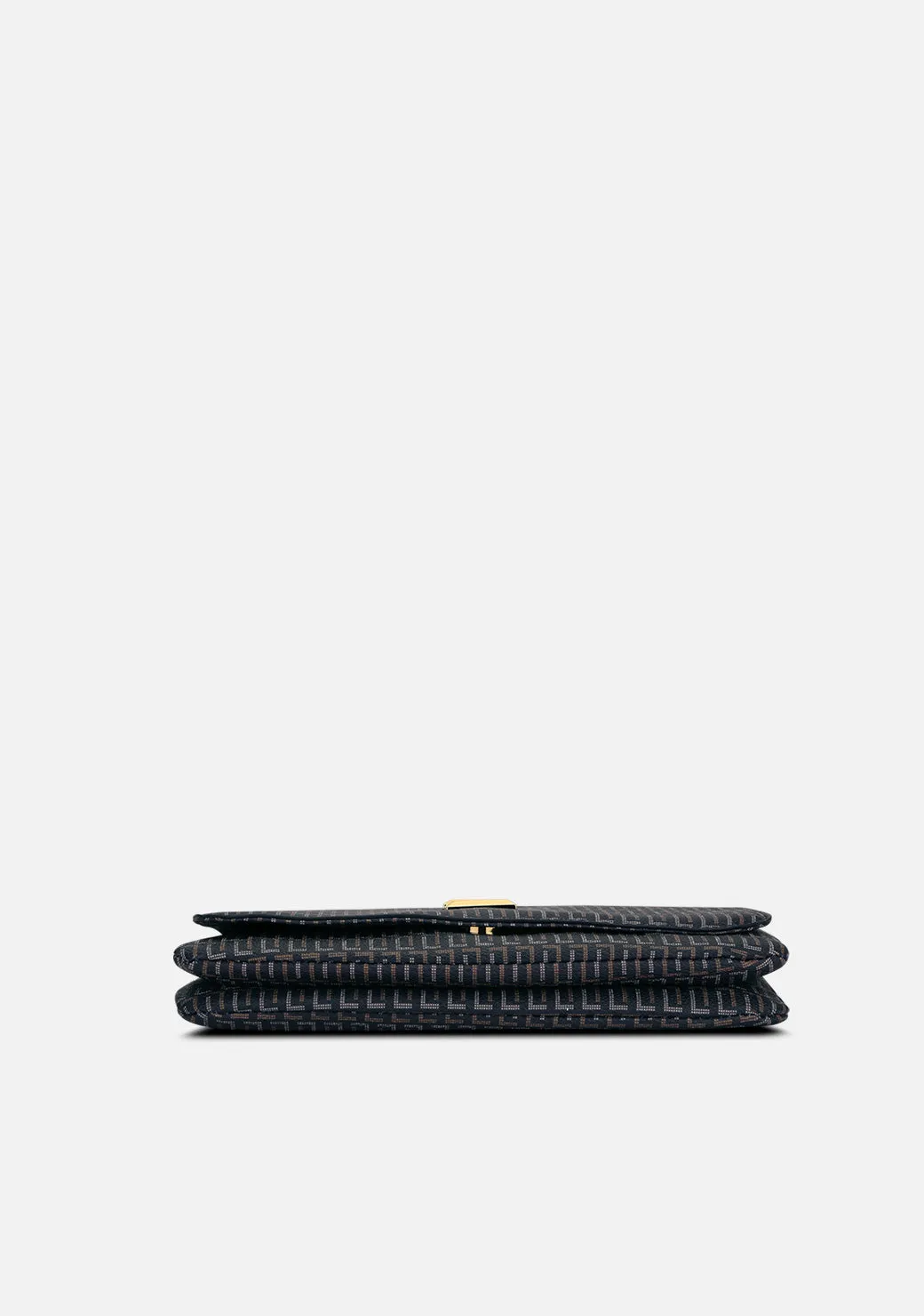 Mono Candy 2 Compartment Medium Sling Bag