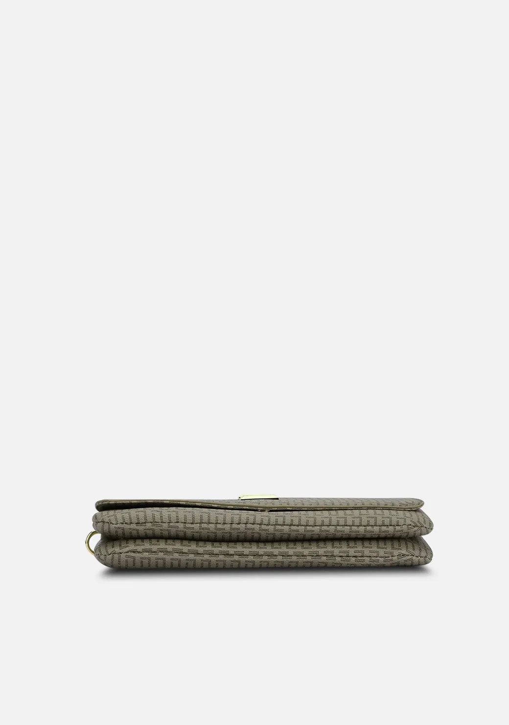 Mono Candy 2 Compartment Medium Sling Bag