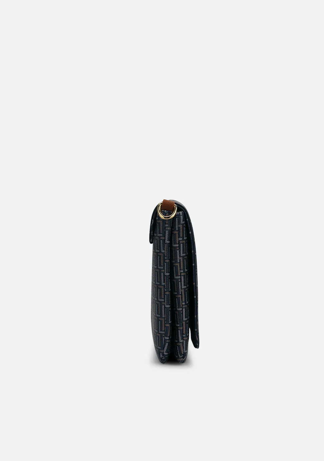 Mono Candy 2 Compartment Medium Sling Bag
