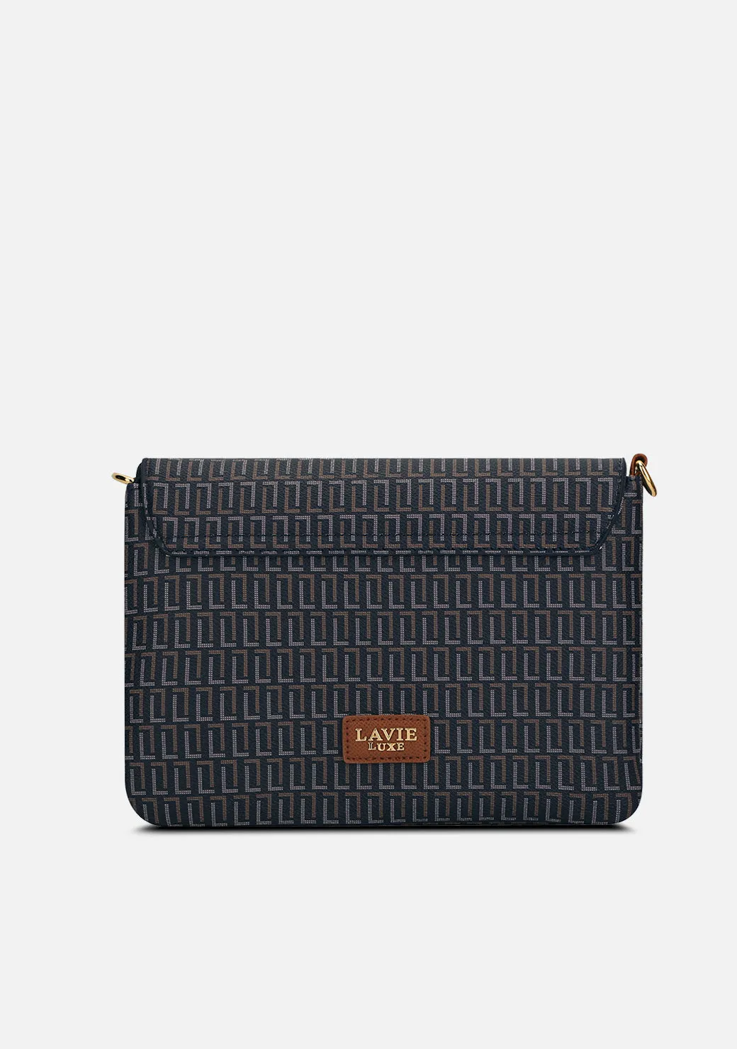 Mono Candy 2 Compartment Medium Sling Bag