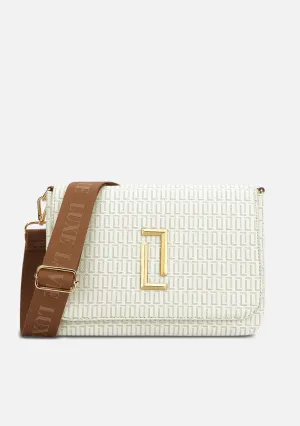 Mono Candy 2 Compartment Medium Sling Bag