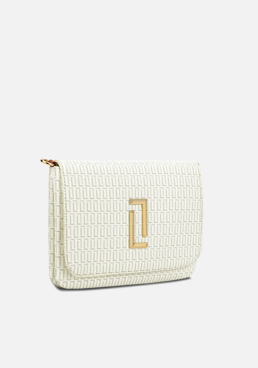 Mono Candy 2 Compartment Medium Sling Bag