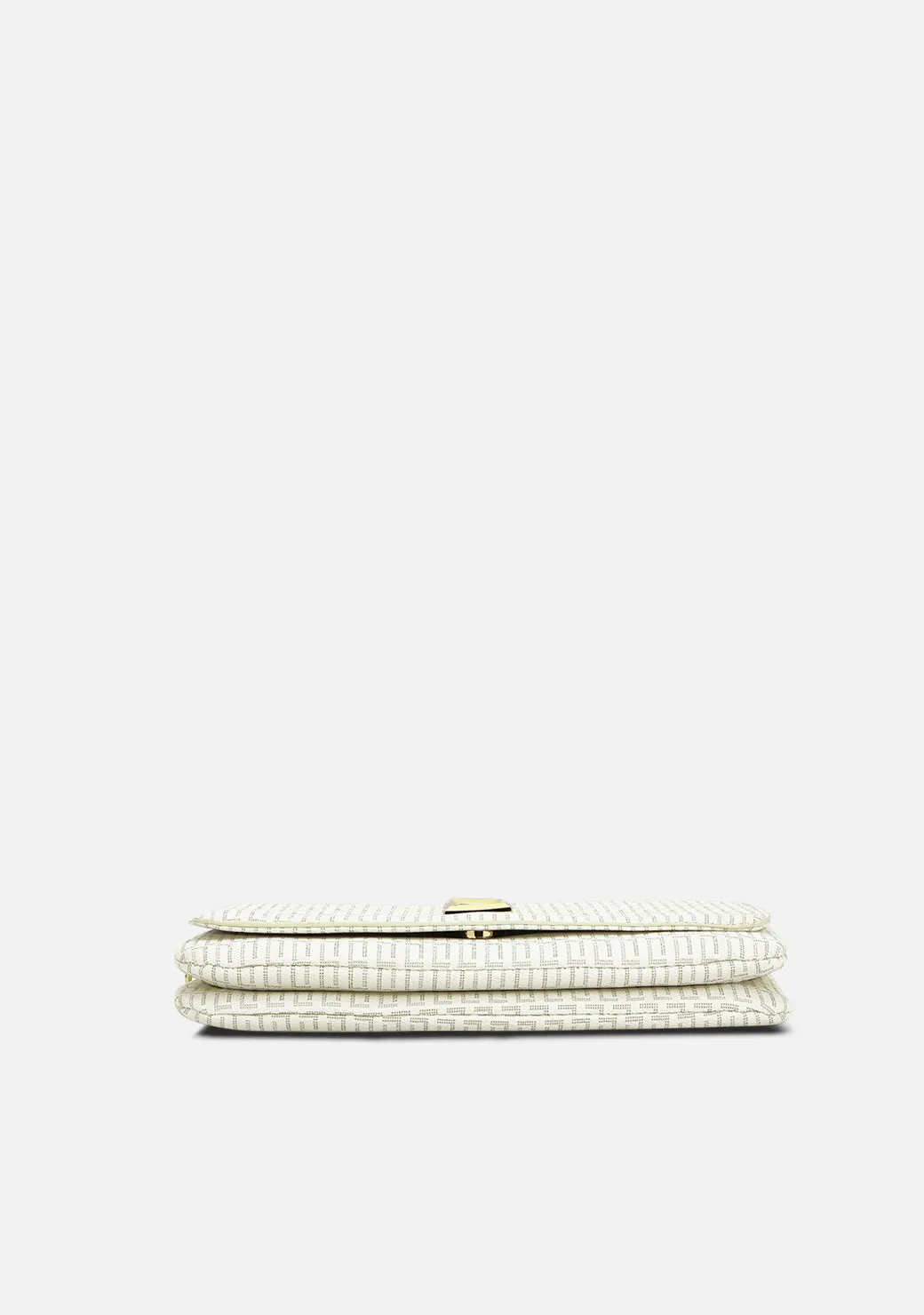 Mono Candy 2 Compartment Medium Sling Bag